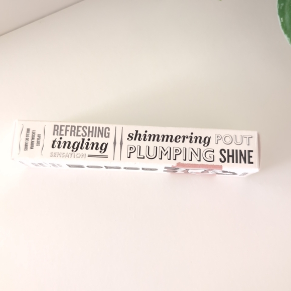 Buxom Rebecca Lip Polish - Picture 5 of 8